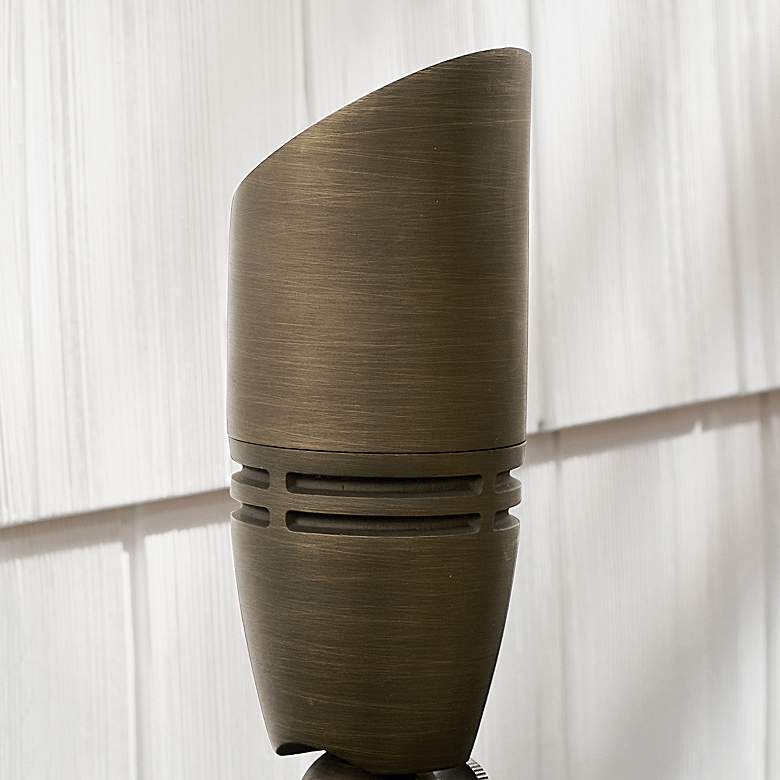 Image 6 Centennial Brass 3-in Male Female Riser more views