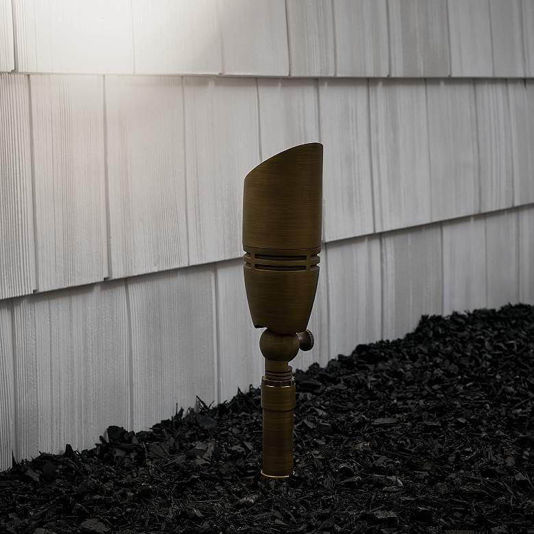 Image 7 Centennial Brass 3-in Male Female Riser more views