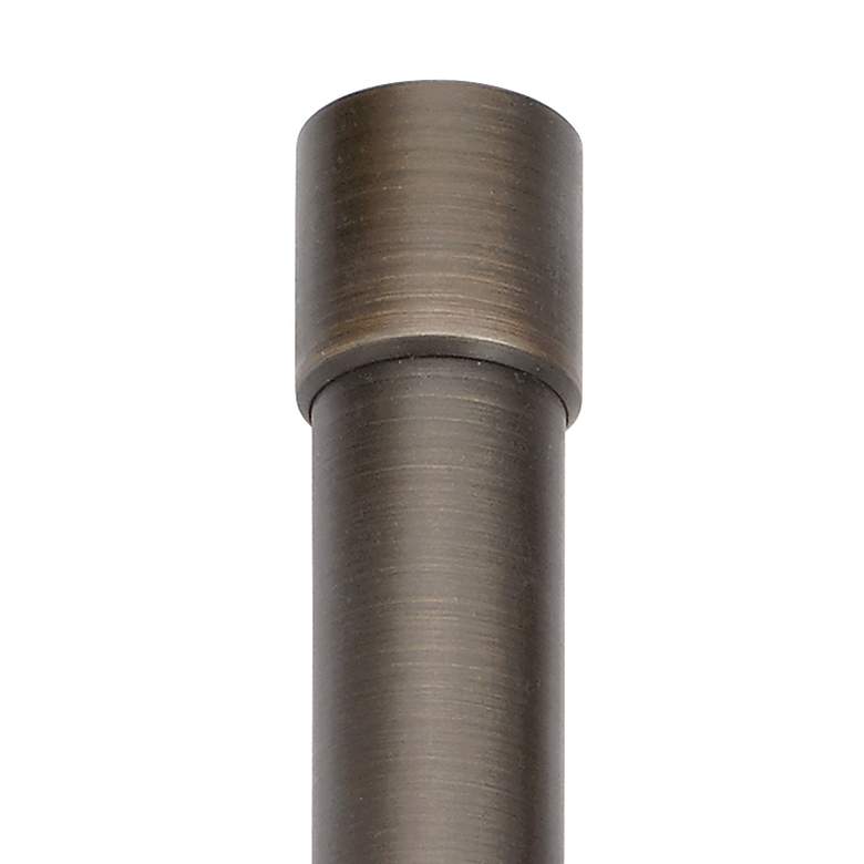 Image 2 Centennial Brass 6-in Male Female Riser more views