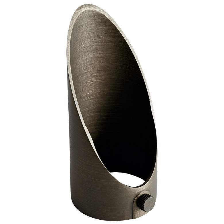Image 1 Centennial Brass Small Long Cowl