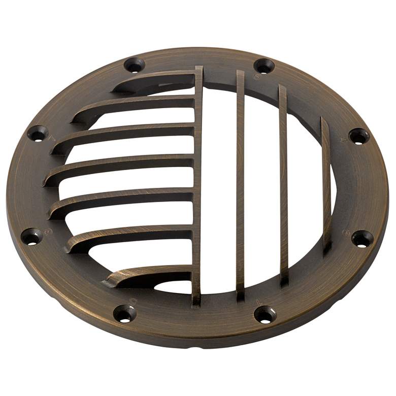 Image 2 Centennial Brass VLO In-Ground Rockguard