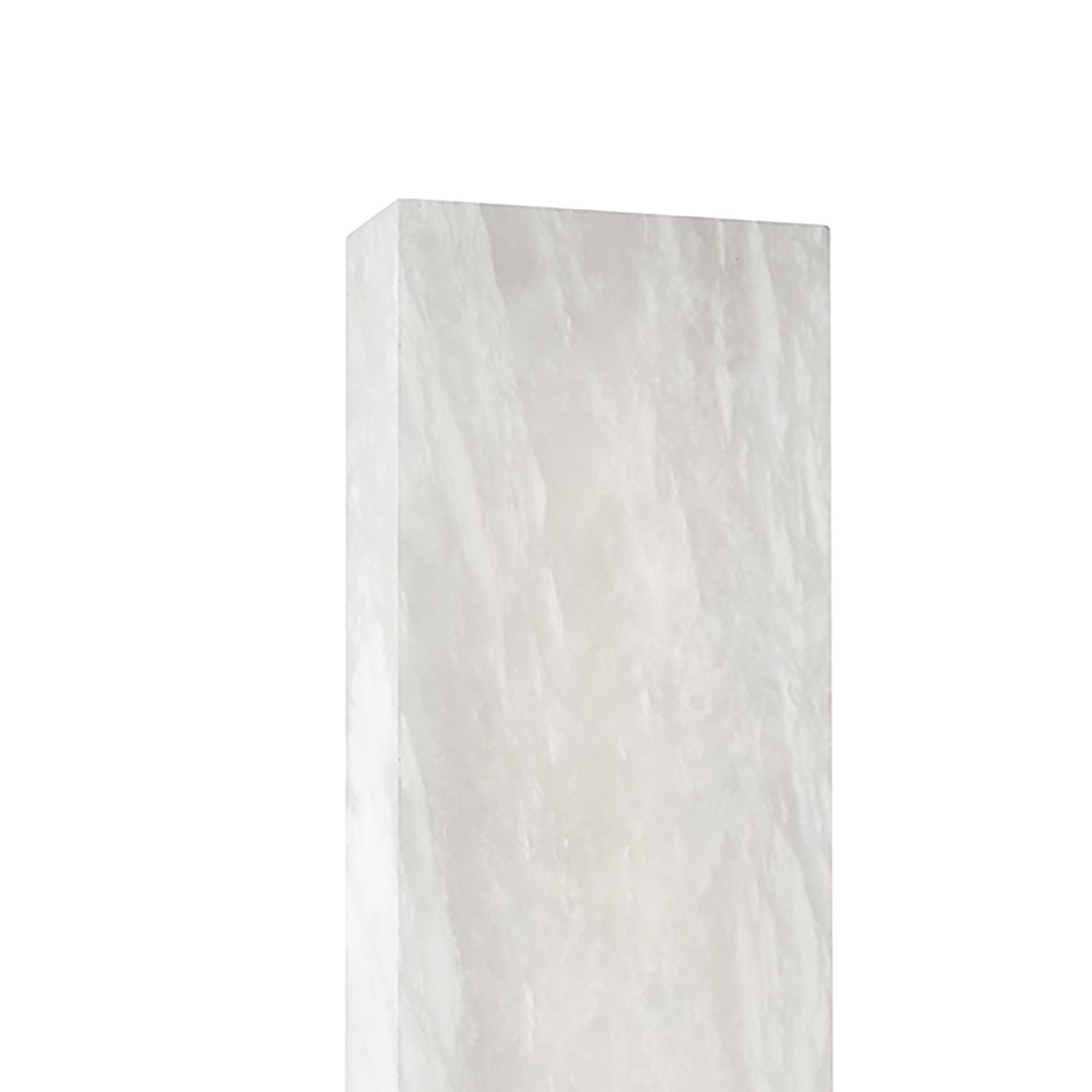 Image 2 Central Park Small Wall Sconce Plsh Nckl more views