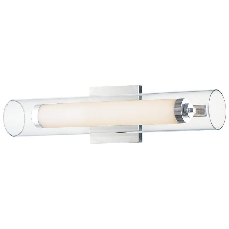 Image 1 Centrum 18" LED Bath Vanity
