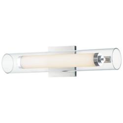 Centrum 18" LED Bath Vanity