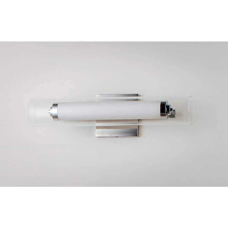 Image 4 Centrum 18" LED Bath Vanity more views