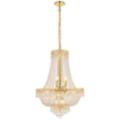 Elegant Lighting Value Century Gold Collection