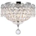 Elegant Century Chrome Collection
