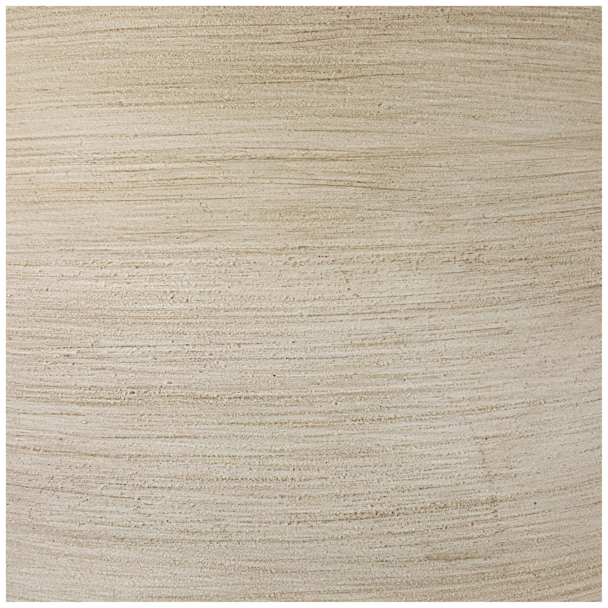 Image 5 Ceramic Floor Lamp with Linen Shade, San more views