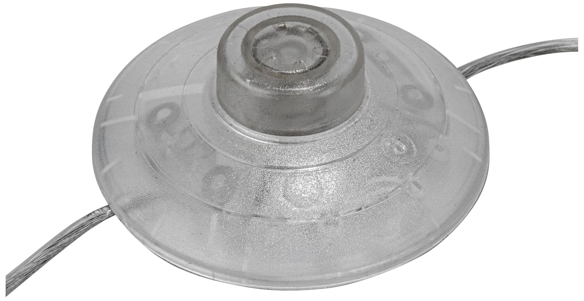 Image 6 Ceramic Floor Lamp with Linen Shade, San more views