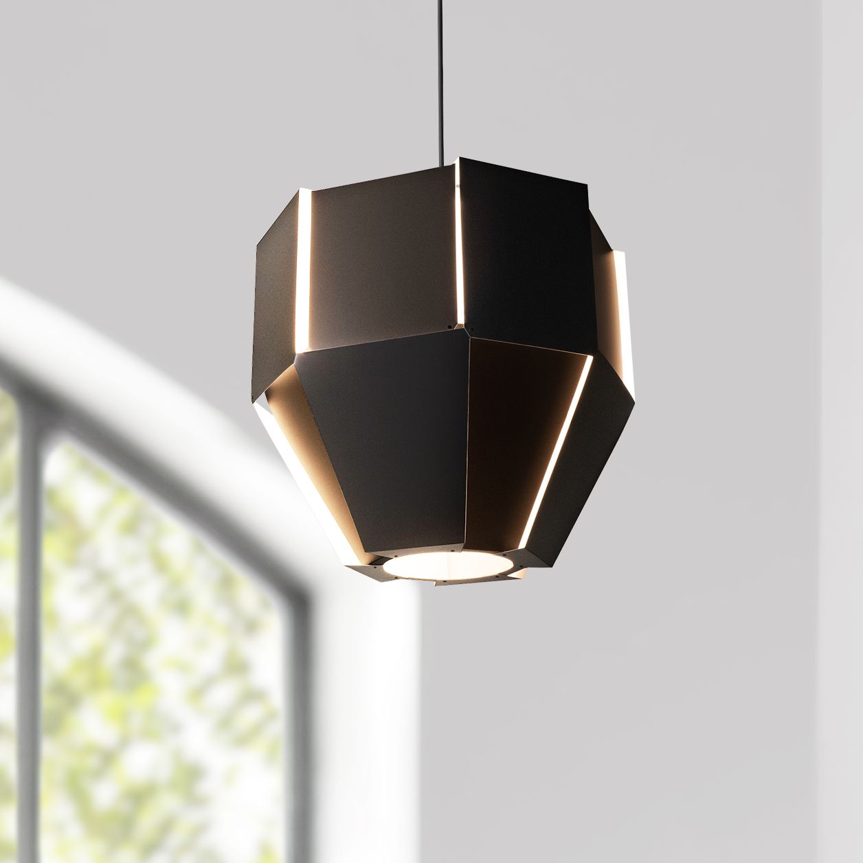 Cerno Astrum Black Collection