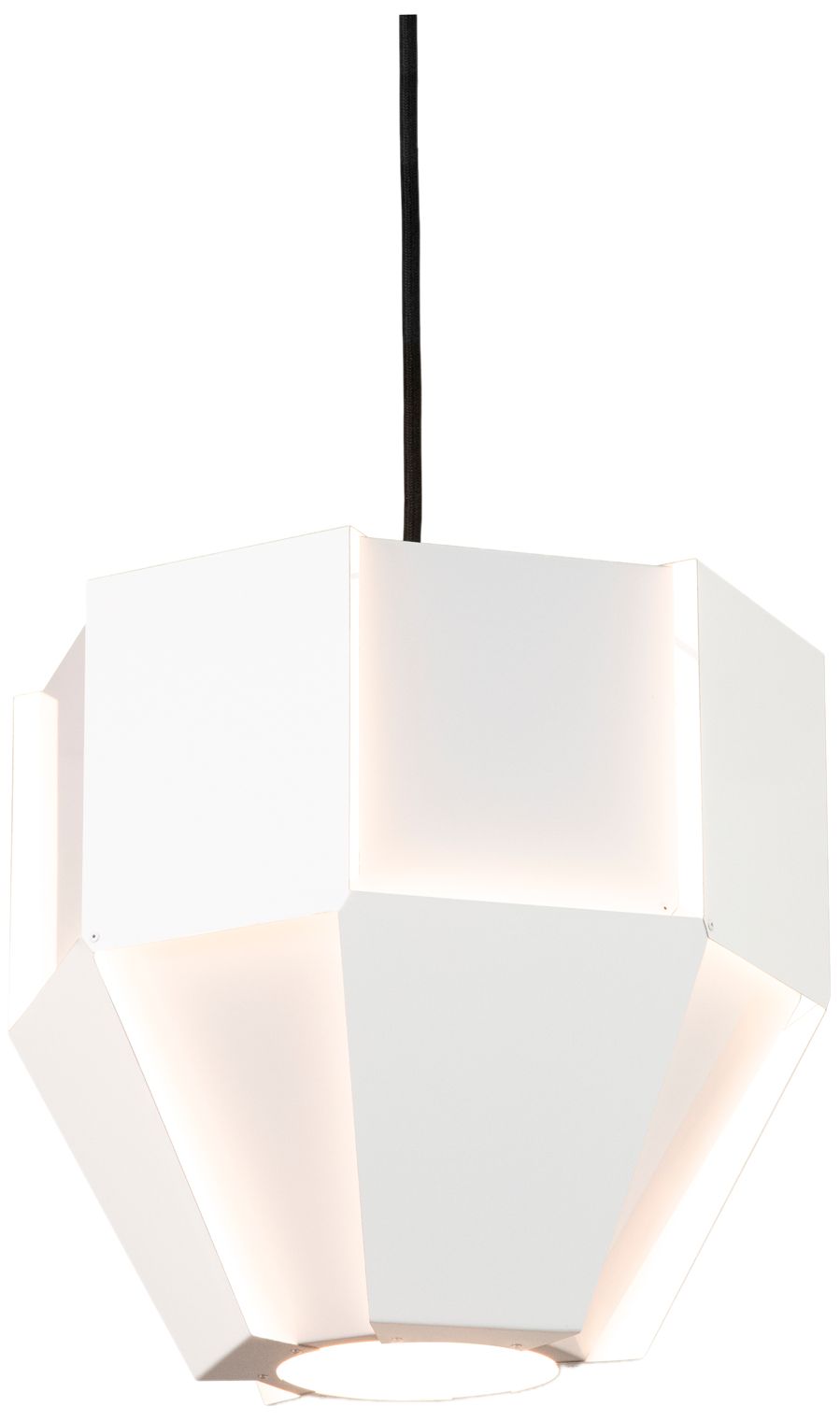 Cerno Astrum White Collection