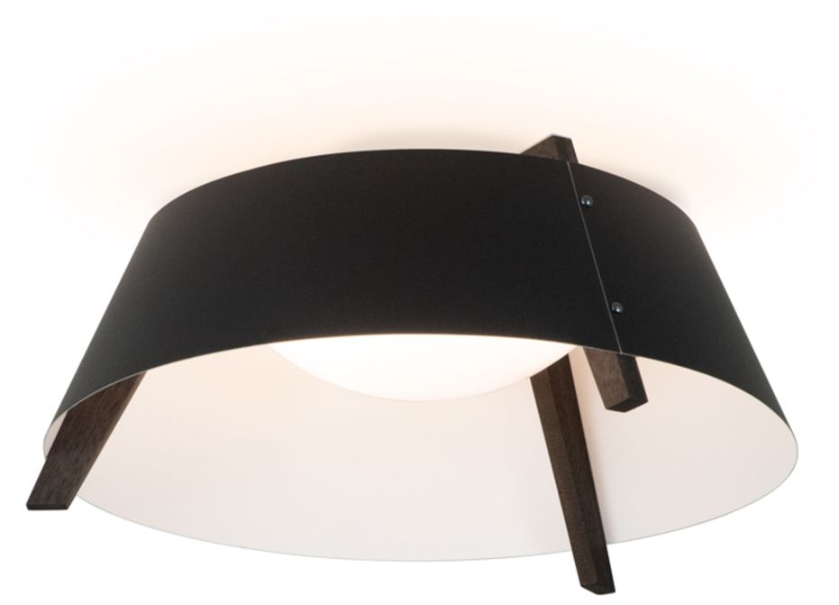 Cerno Casia Black Collection