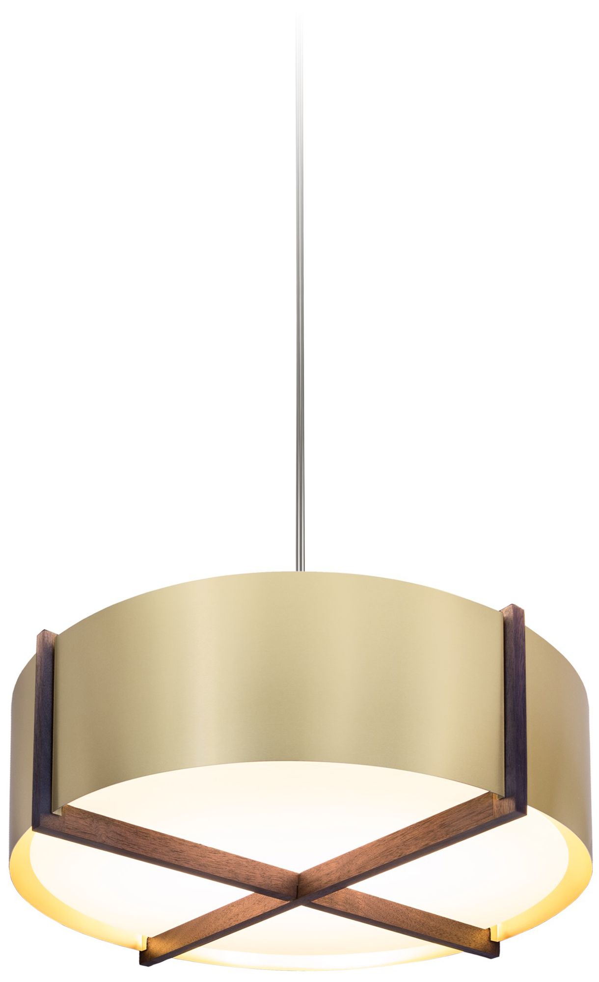 Cerno Plura Brass - Antique Brass Collection