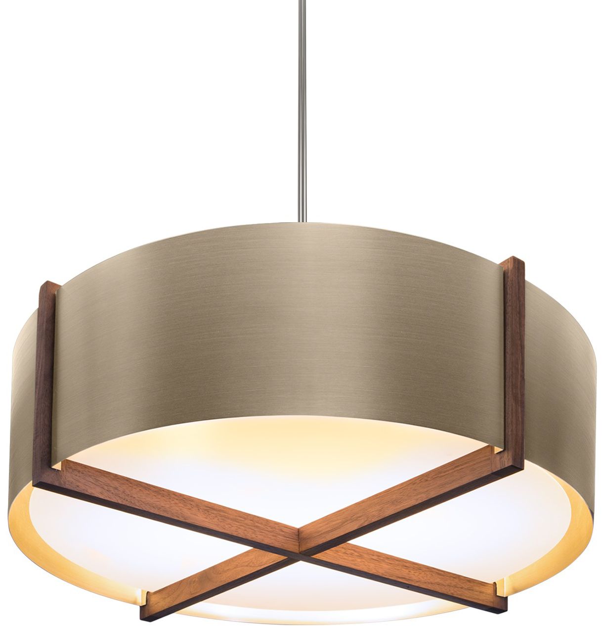 Cerno Plura Brass - Antique Brass Collection