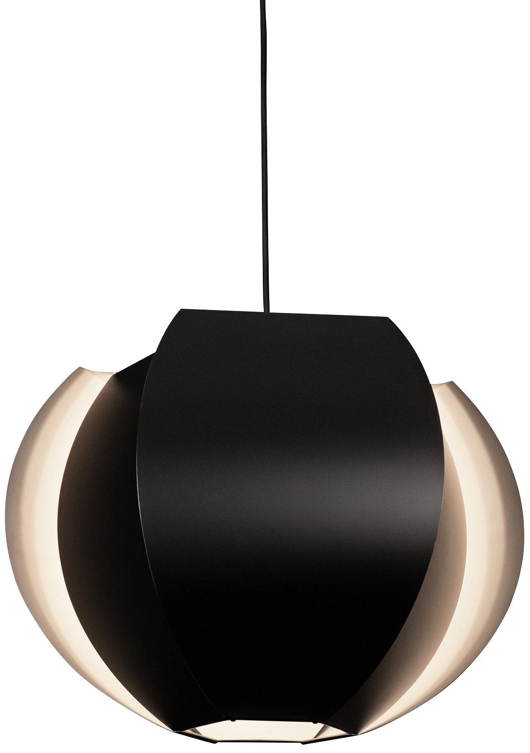 Cerno Rima Outdoor Black Collection