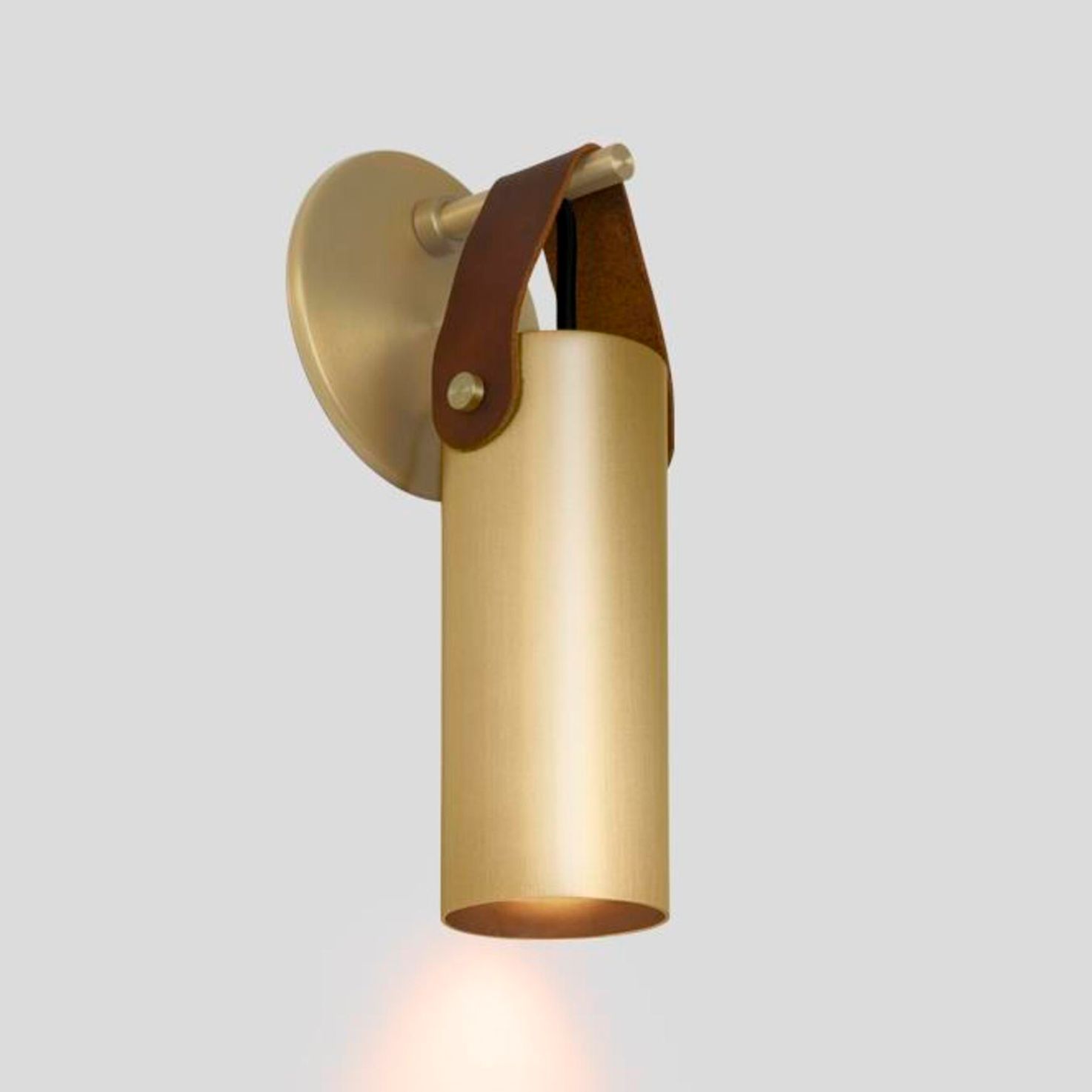 Cerno Spero Brass - Antique Brass Collection