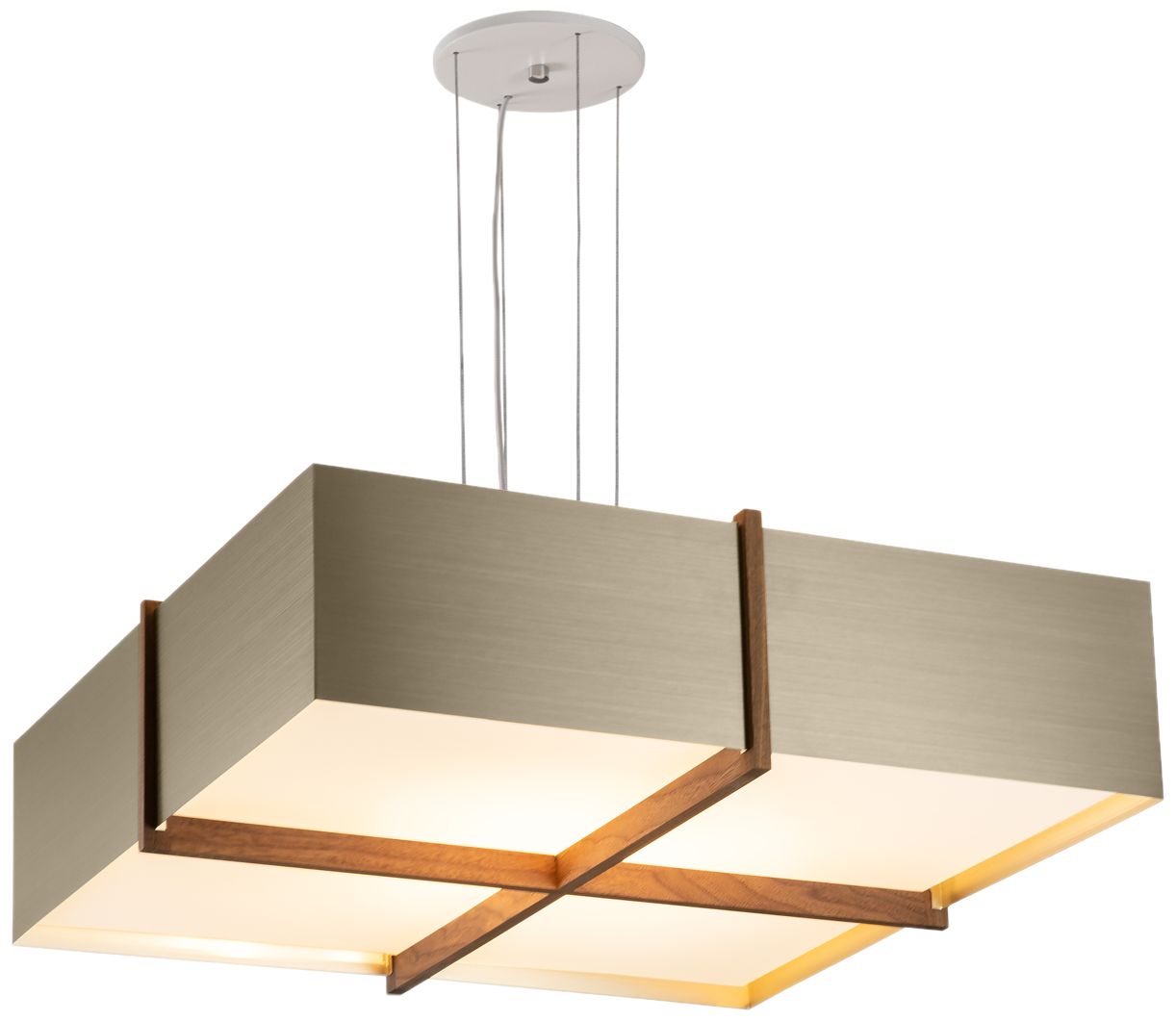 Cerno Veram Brown Collection