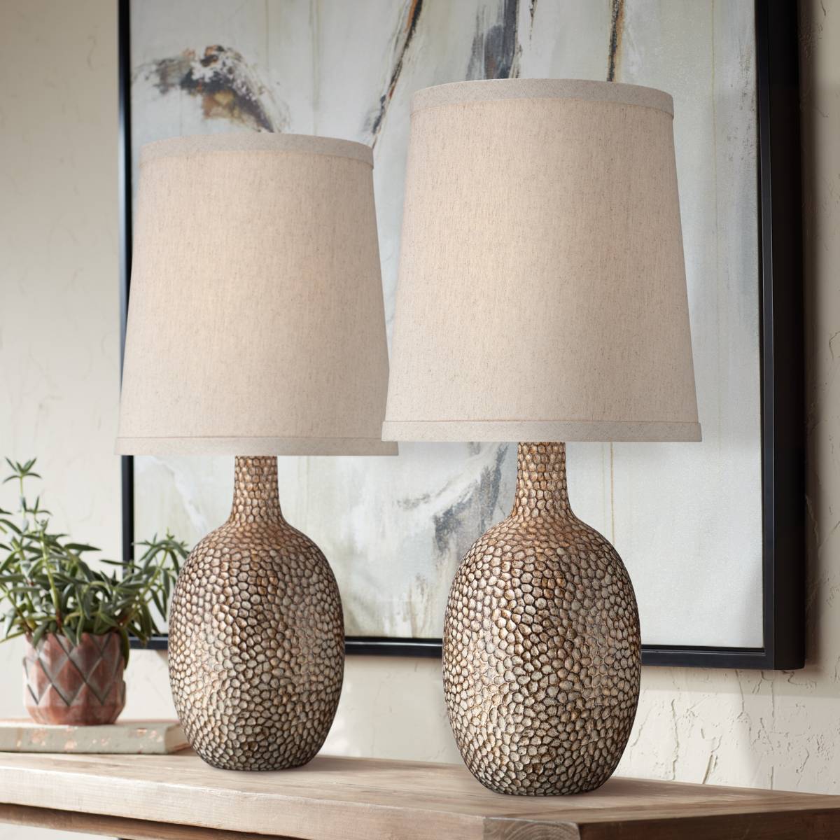 Table Lamps - Designer Styles & Best Selection - Page 4 | Lamps Plus