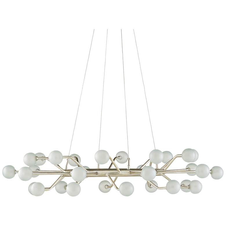 Image 2 Chaldea Chandelier more views