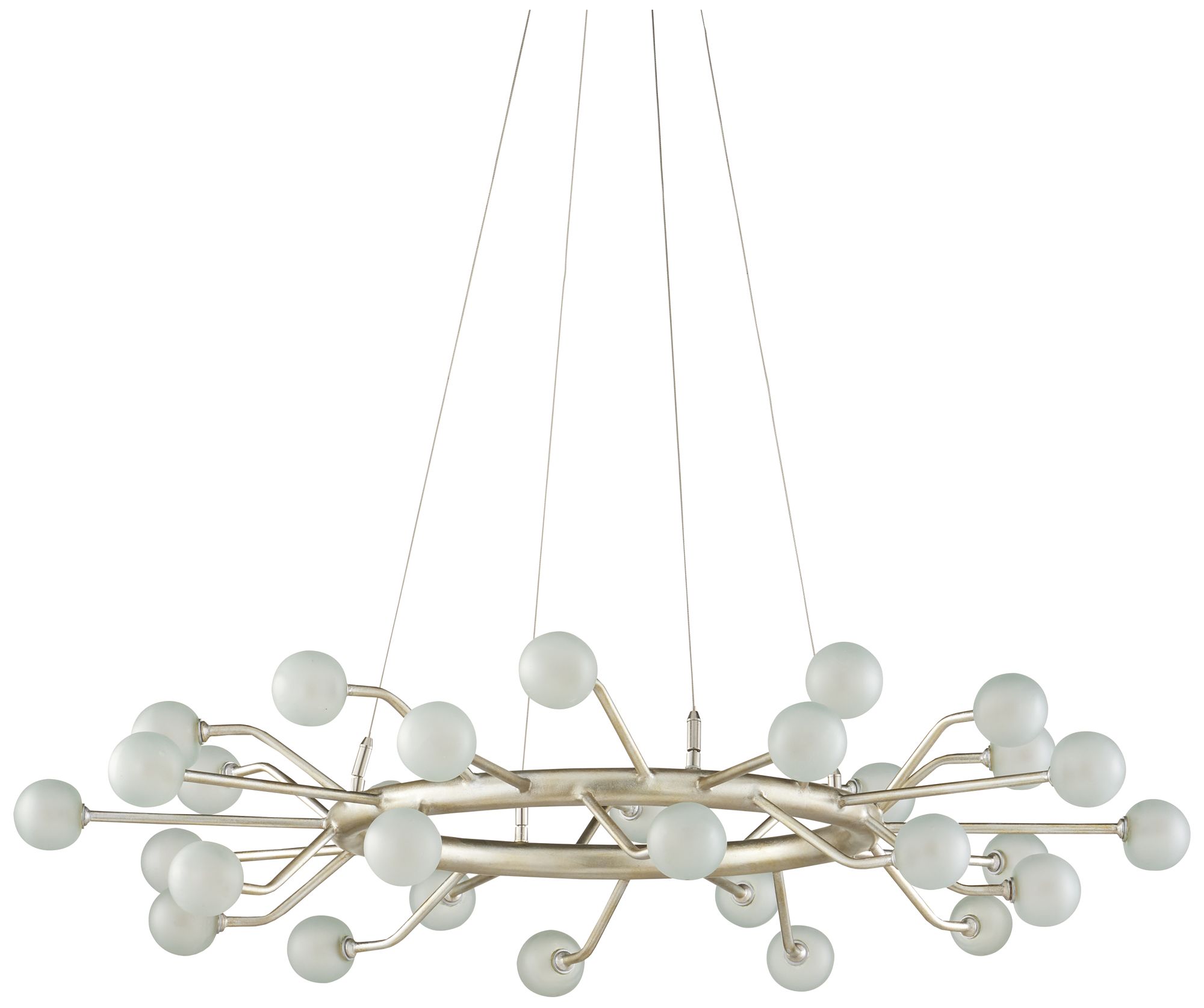 Image 3 Chaldea Chandelier more views