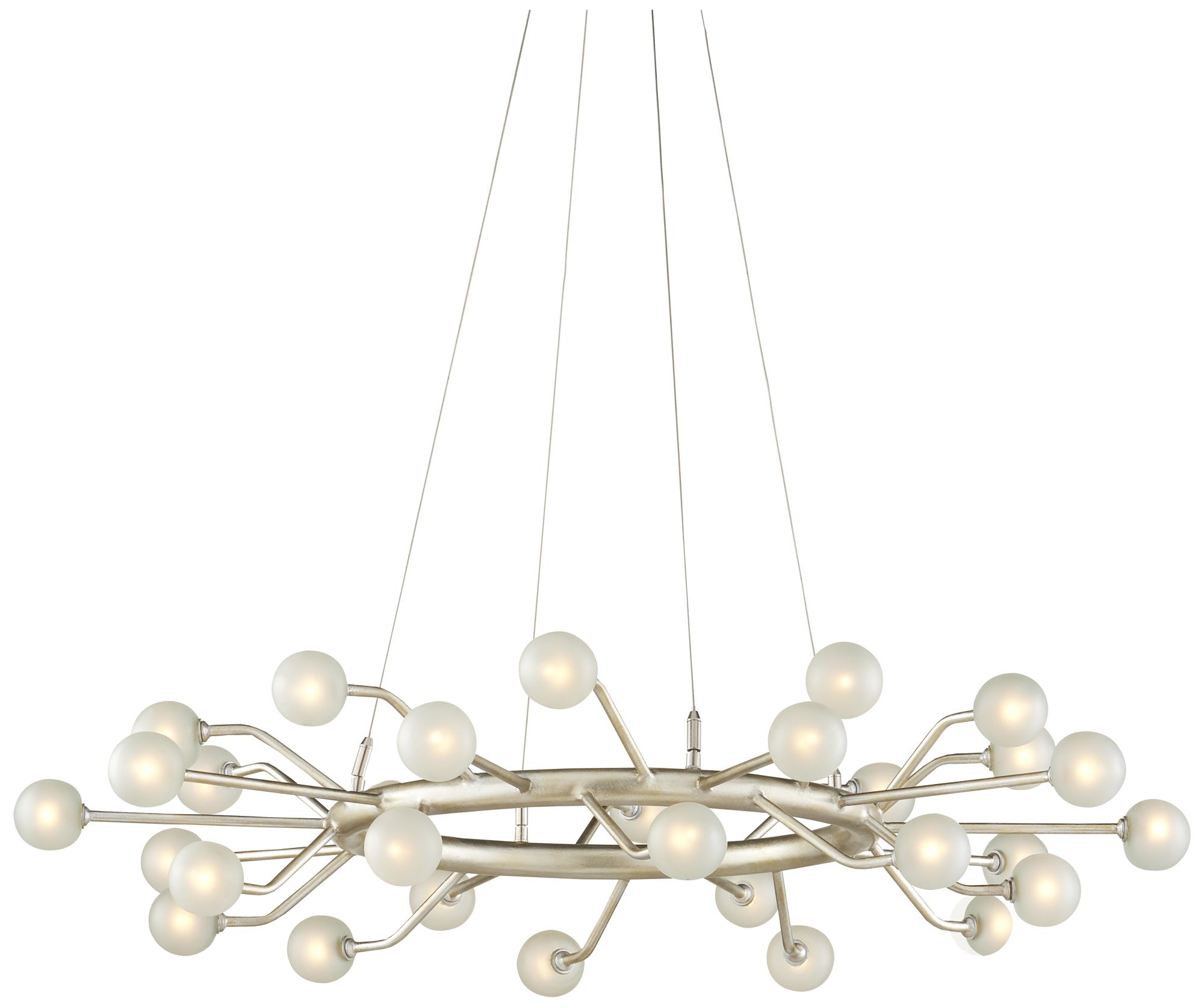 Image 4 Chaldea Chandelier more views