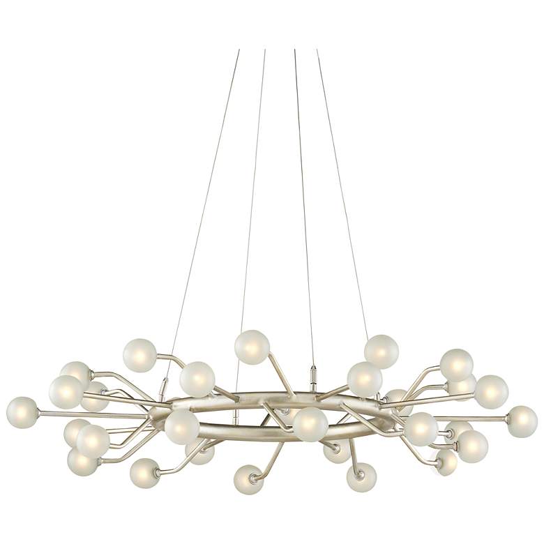 Image 4 Chaldea Chandelier more views