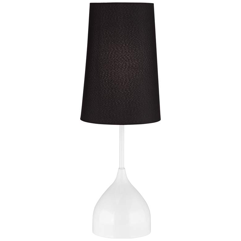 Image 1 Chalice 26 inch High Modern Table Lamp by 360 Lighting