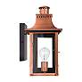 2_Chalmers Collection 16 1/2" High Outdoor Wall Light more views