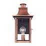 4_Chalmers Collection 16 1/2" High Outdoor Wall Light more views
