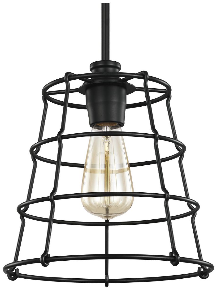 Thumbnail1 of Chambers Collection One-Light Pendant Light