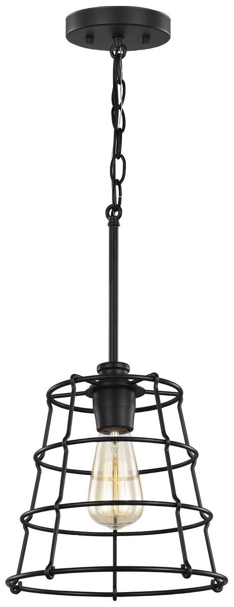 Thumbnail2 of Chambers Collection One-Light Pendant Light more views