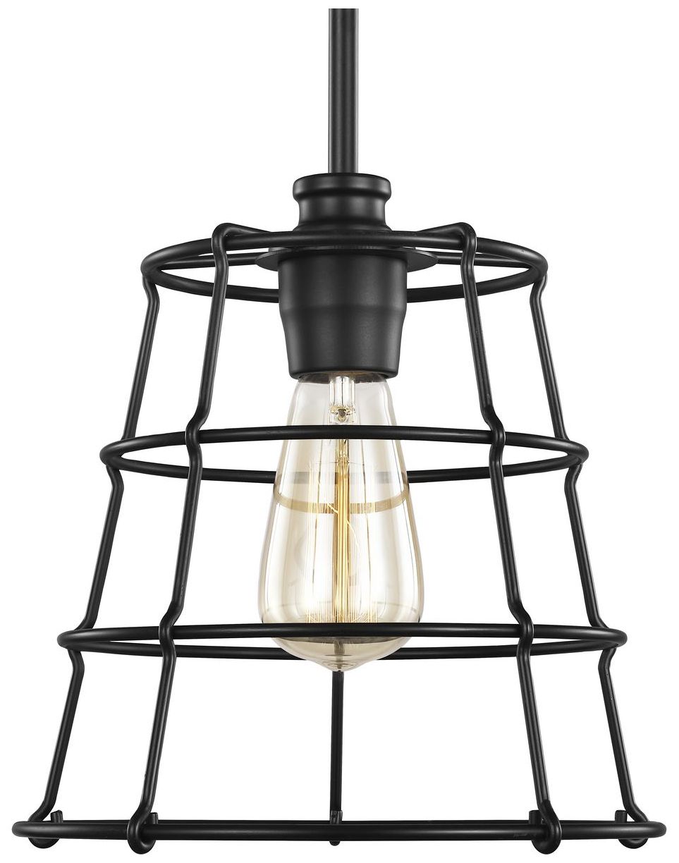 Thumbnail3 of Chambers Collection One-Light Pendant Light more views