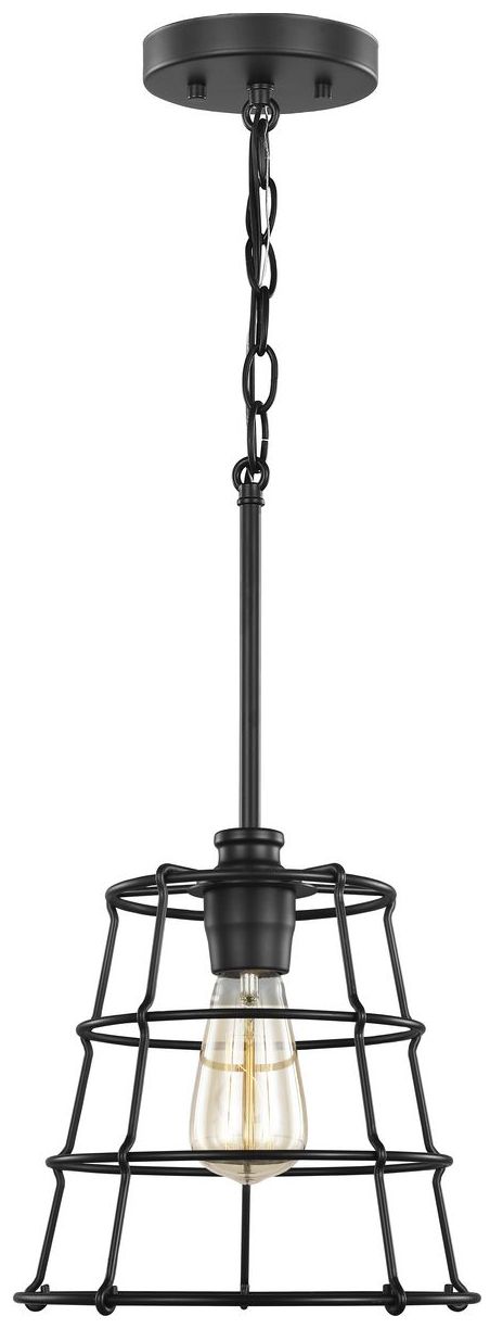 Chambers Collection One-Light Pendant Light