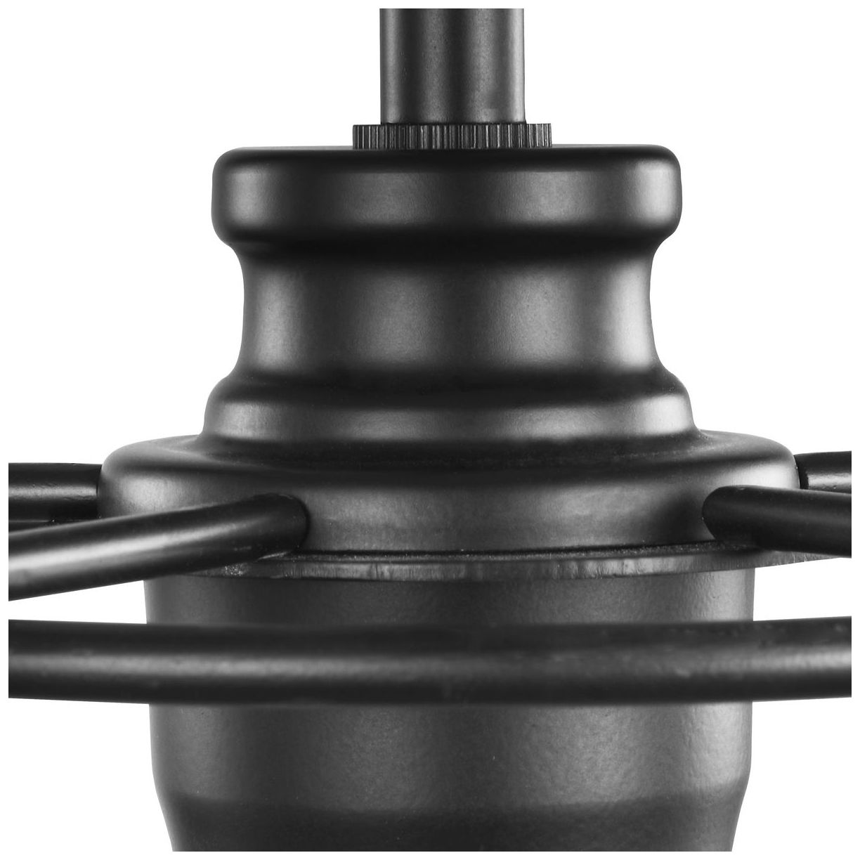 Chambers Collection One-Light Pendant Light