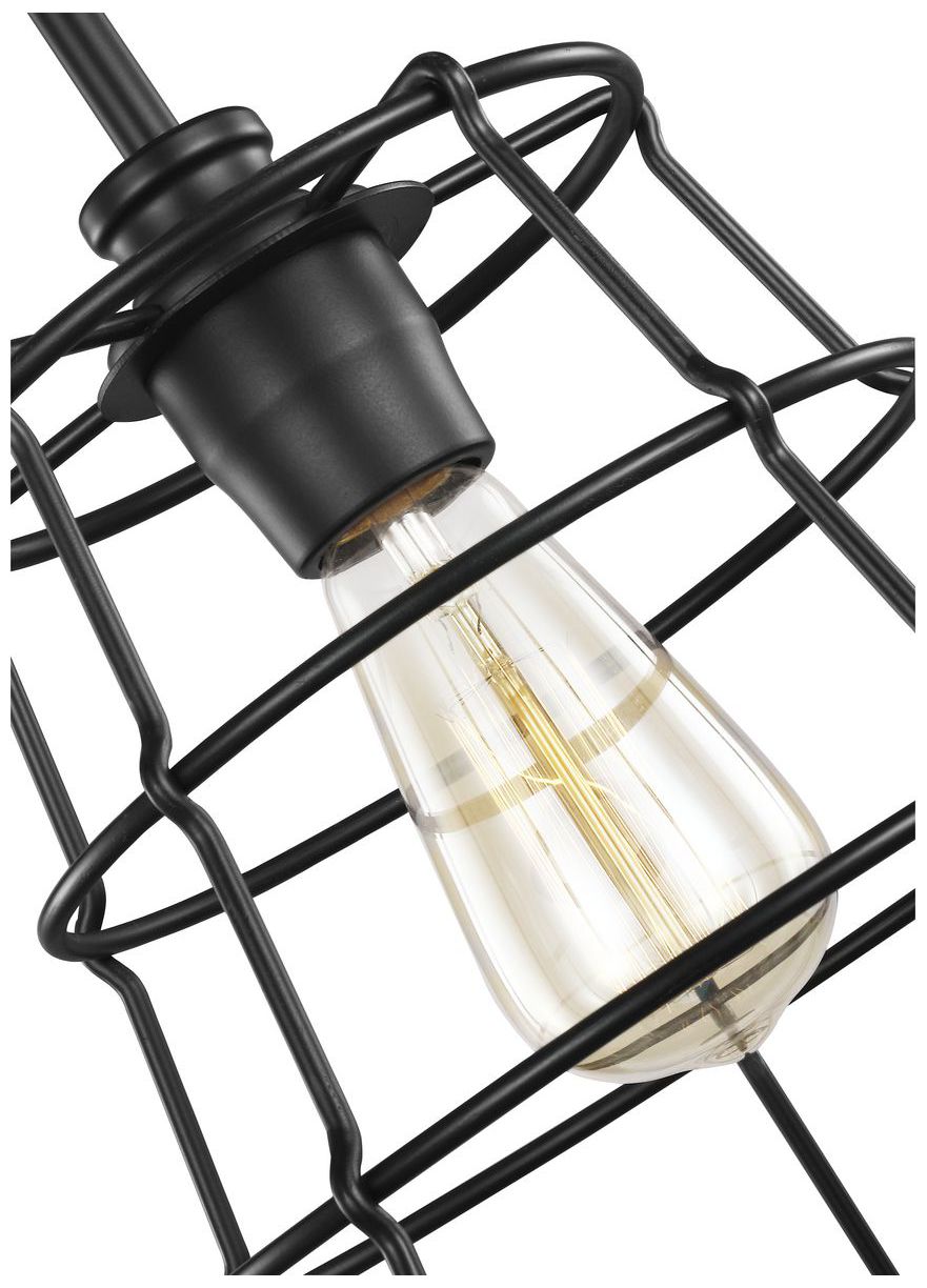 Chambers Collection One-Light Pendant Light