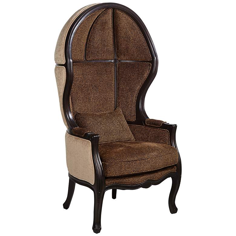 Image 1 Chambord Grand Chateaux Accent Chair