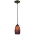 Access Lighting Champagne Bronze Collection