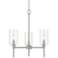 Millennium Lighting Chastine Gray Collection