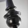 3_Chandler Dark Bronze 3-Piece Floor and Table Lamp Set more views