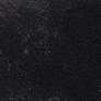 Chandra Mercury MER6901 5&#39;x7&#39;6" Black Shag Area Rug