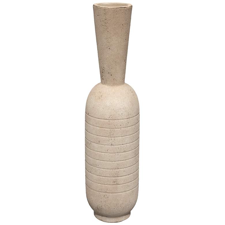 Image 1 Channel Decorative Vase