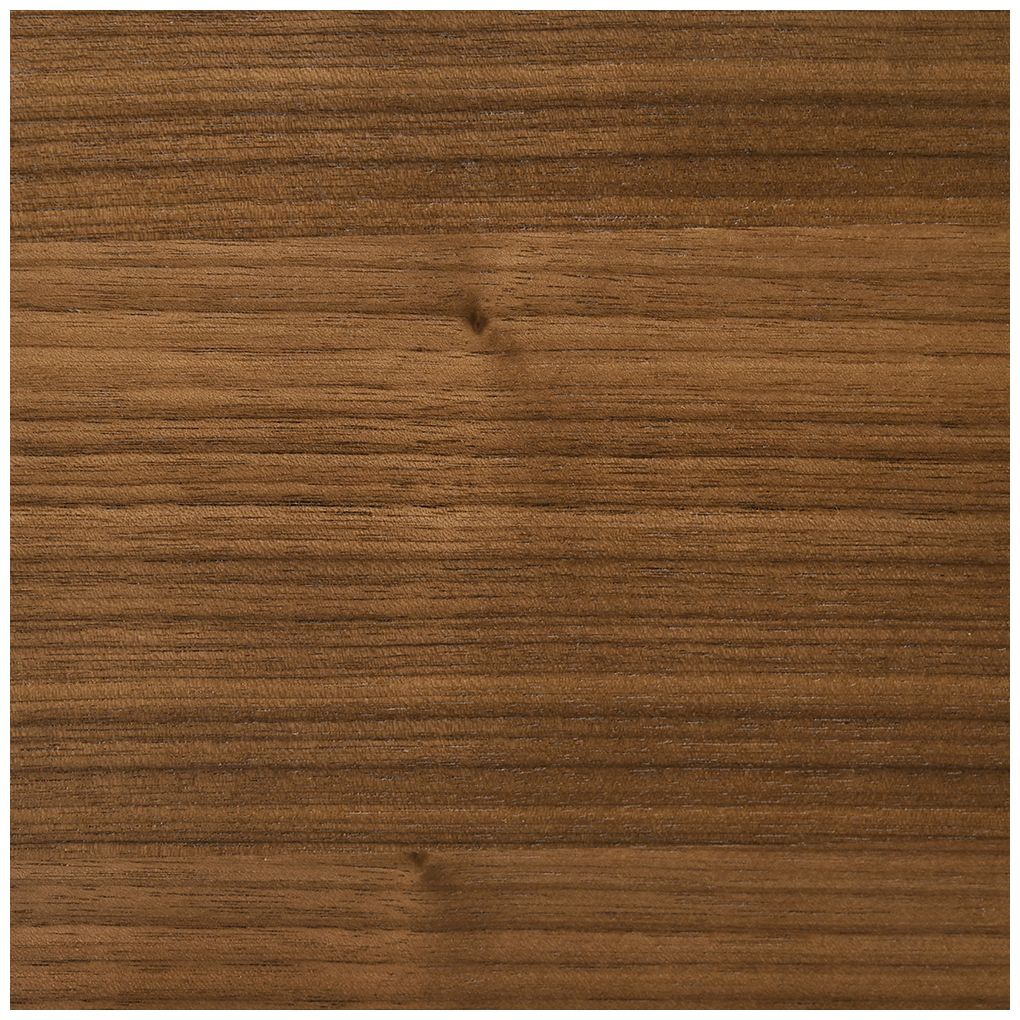 Channell 63" Wide Orange Fabric Walnut Wood Dining Bench