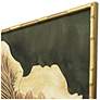 3_Chanterelle 25"W x 31"H Framed Art Set of 2 more views