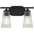 Savoy House Chantilly Black Collection