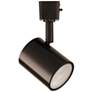 Thumbnail1 of Charge 5.88"H x 2.38 3"W 1-Light Track Head in Dark Bronze