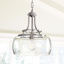 Kitchen Pendant Lighting | Lamps Plus