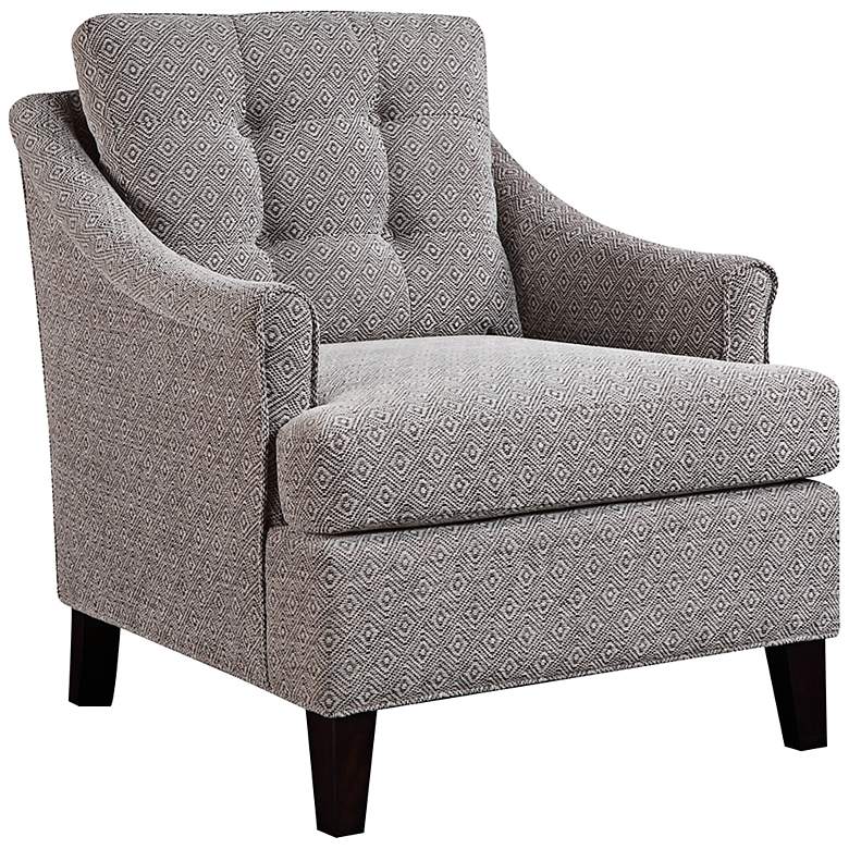 Image 1 Charleston Upholstered Armchair