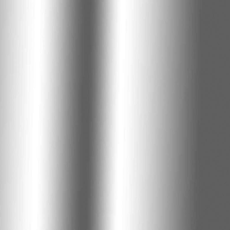 Image 6 Charlize 14.5"W 3 Light Chrome Flush Mount w/ Clear Spiral Glass more views
