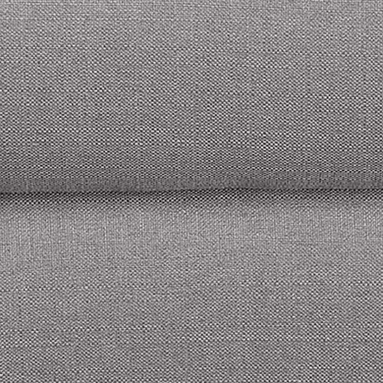 Image 3 Charlotte Cement Fabric Manual Recliner Chair more views