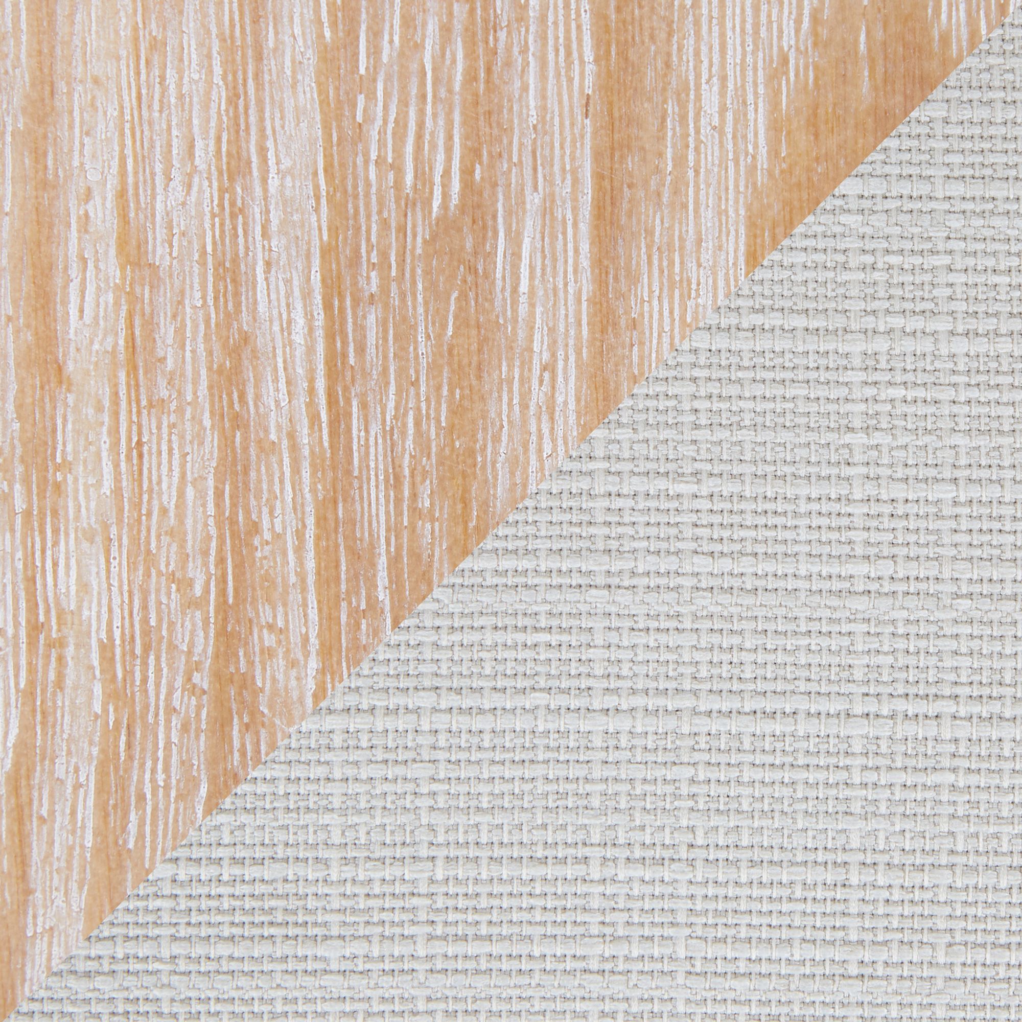 Charlotte Counter Stool Cream Fabric by LumiSource Pair